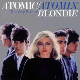 Atomic '98 (Kat People - Dana Intellectual Mix) / ufB