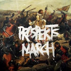 Ao - Prospekt's March / Coldplay