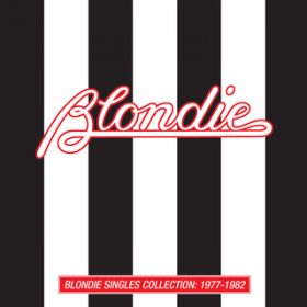 Ao - Blondie Singles Collection: 1977-1982 / ufB