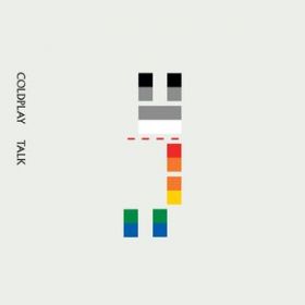 Talk (Thin White Duke Mix) / Coldplay