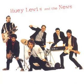 Ao - Huey Lewis  The News / Huey Lewis And The News
