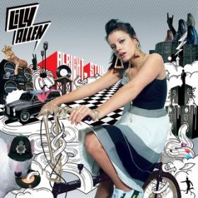 Naive (BBC Radio 1's Jo Whiley's Live Lounge) / Lily Allen