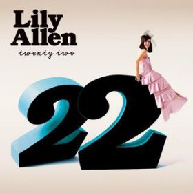 Ao - 22 / Lily Allen