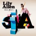 Ao - The Fear / Lily Allen