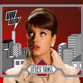 Littlest Things (Front Room) / Lily Allen