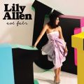 Ao - Not Fair / Lily Allen