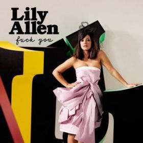 The Count (a.k.a. Herve) and Lily Face the Fear / Lily Allen