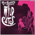 MINAKO with WILD CATS̋/VO - JVX̎