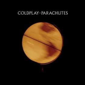Parachutes / Coldplay