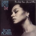 Ao - Diana Ross Live: Stolen Moments / Diana Ross