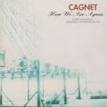 CAGNET/Natalie Burks̋/VO - Under the Moonlight