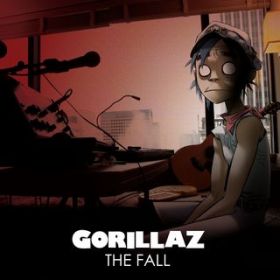 Ao - The Fall / Gorillaz