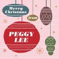 Ao - Merry Christmas From Peggy Lee / yM[E[
