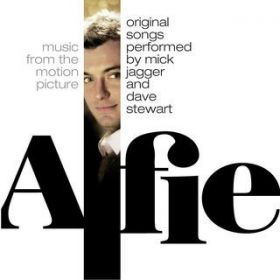 Ao - Alfie - Music From The Motion Picture / ~bNEWK[/fCEX`[g