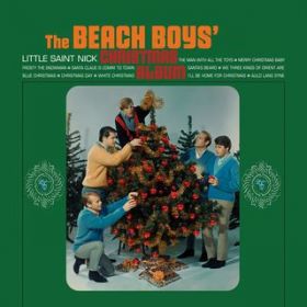 Ao - The Beach Boys' Christmas Album / r[`E{[CY