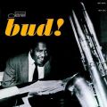 The Amazing Bud Powell, VolD 3 - Bud!