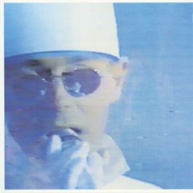Yesterday When I Was Mad (Coconut 1 12" Mix) / Pet Shop Boys