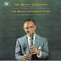 Ao - The Benny Goodman Story / xj[EObh}