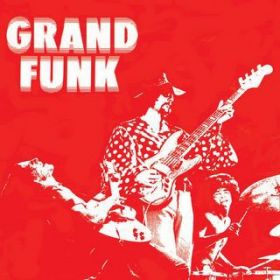 Ao - Grand Funk (Red Album) (Expanded Edition) / OhEt@NEC[h