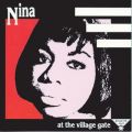 Ao - At the Village Gate / Nina Simone
