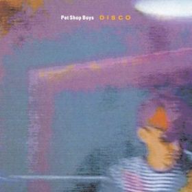 West End Girls (Disco Mix) / Pet Shop Boys