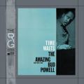 The Amazing Bud Powell, VolD 4 - Time Waits