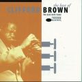 Ao - The Best Of Clifford Brown / NtH[hEuE