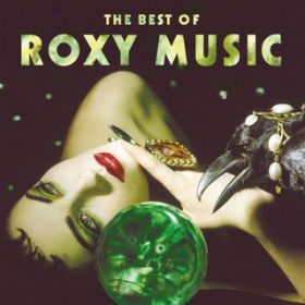 Ao - The Best Of Roxy Music / LV[E~[WbN