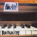 アルバム - Ben Folds Five / ベン・フォールズ・ファイヴ