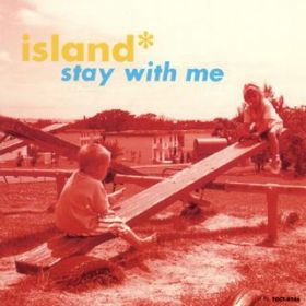 Ao - STAY WITH ME / ISLAND