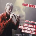 Ao - Christiane F - Wir Kinder Vom Bahnhof Zoo / David Bowie