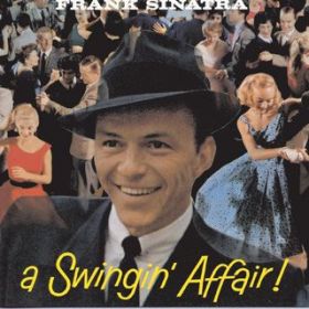 Ao - A Swingin' Affair! (Remastered / Expanded Edition) / tNEVig