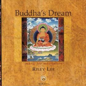 Ao - Buddha's Dream / Riley Lee