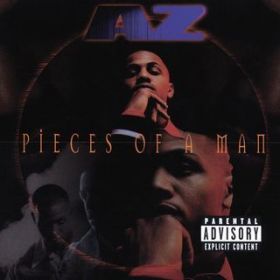 Ao - Pieces Of A Man / AZ