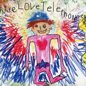 I'll Be There / the telephones