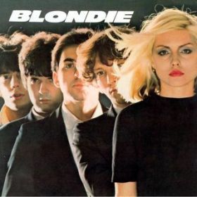 Ao - Blondie (Remastered 2001) / ufB