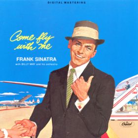 Ao - Come Fly With Me (Expanded Edition) / tNEVig