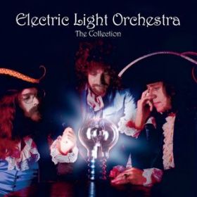 Whisper in the Night (2001 Remaster) / Electric Light Orchestra