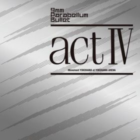 V (from LIVE DVD [act IV]) / 9mm Parabellum Bullet