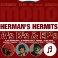 Ao - A's, B's  EP's / Herman's Hermits