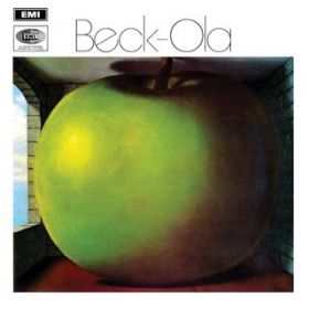 Girl from Mill Valley (2004 Remaster) / Jeff Beck