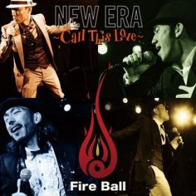 Ao - NEW ERA `Call This Love` / Fire Ball