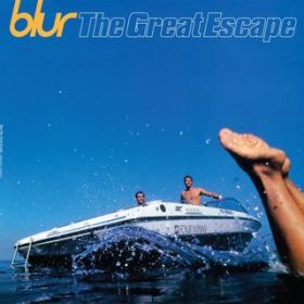 The Man Who Left Himself (2012 Remaster) / Blur