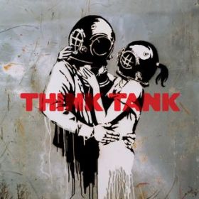 Ao - Think Tank / Blur