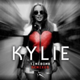 Timebomb (Peter Rauhofer Remix) / Kylie Minogue