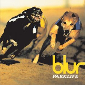 Ao - Parklife / Blur