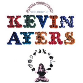 Clarence in Wonderland / Kevin Ayers