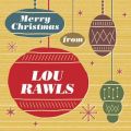 Merry Christmas From Lou Rawls