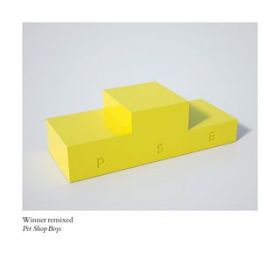 Ao - Winner remixed / Pet Shop Boys