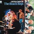 Beach Boys '69 (Live In London) (2001 - Remaster)